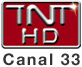 Canal 33 - TNT